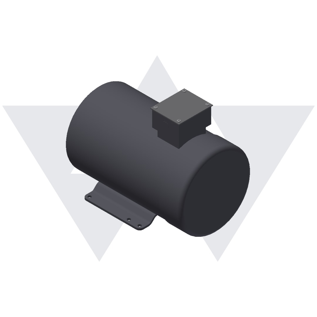 Galbreath™ MOTOR 20HP 1750RPM 3PH 60HZ,208-230/480