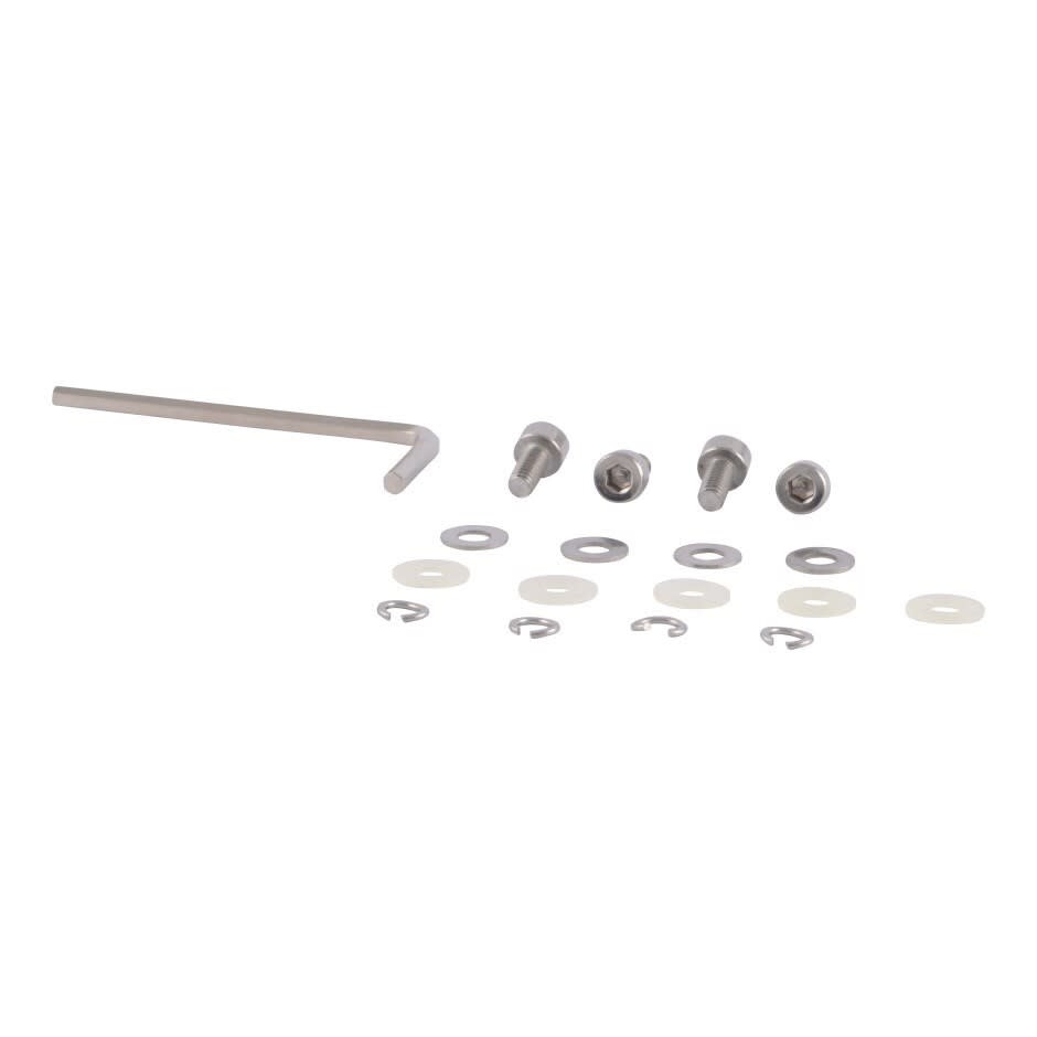 Wastebuilt® Replacement for McNeilus Camera Hardware Kit,1470028,SSV