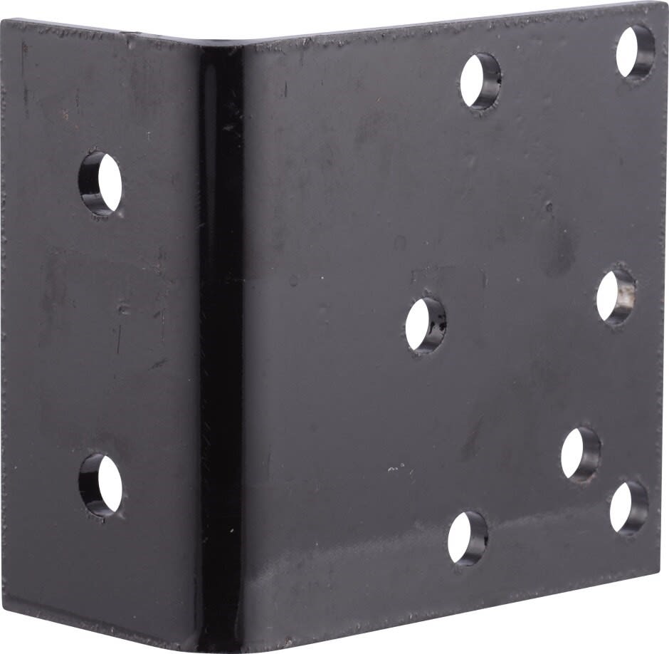 Wastebuilt® Replacement for McNeilus Bracket Filter Mount Universal