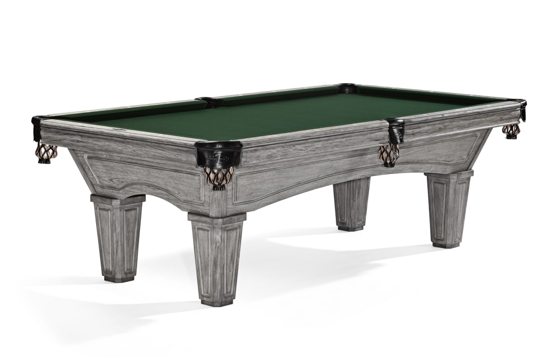 Brunswick Glenwood 8' Rustic G