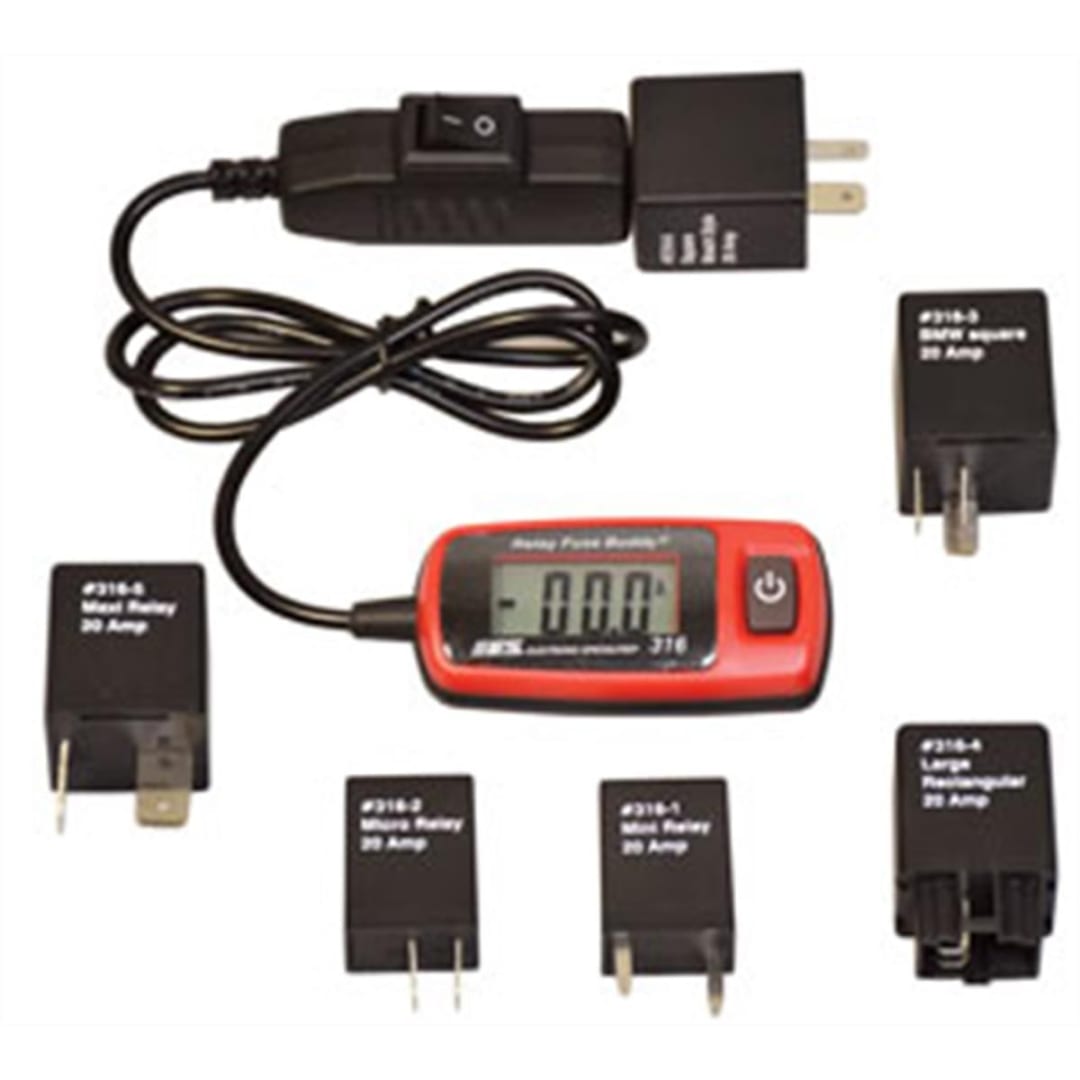 Relay Fuse Buddy (ESI316)