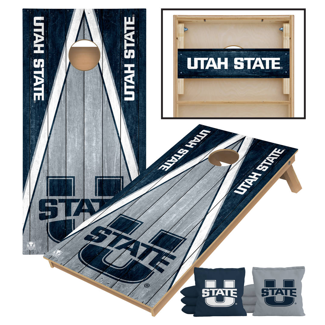 Utah State University Aggies |