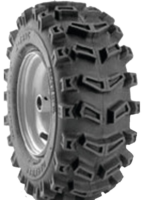 Carlisle Tire, X-Trac Tread