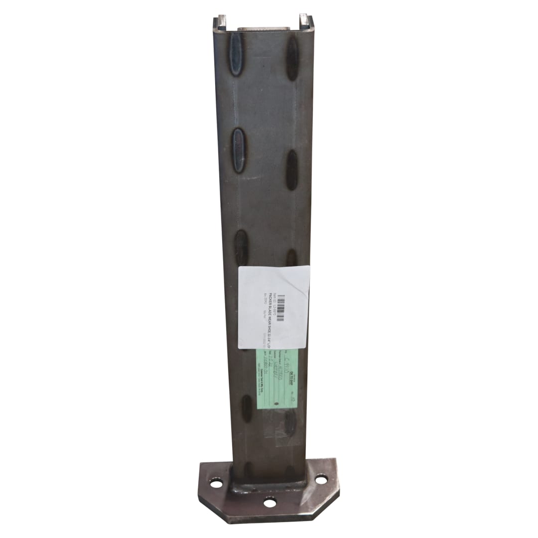 Wastebuilt® Replacement for Labrie Shoe Blade Automizer 32 9970 1394171