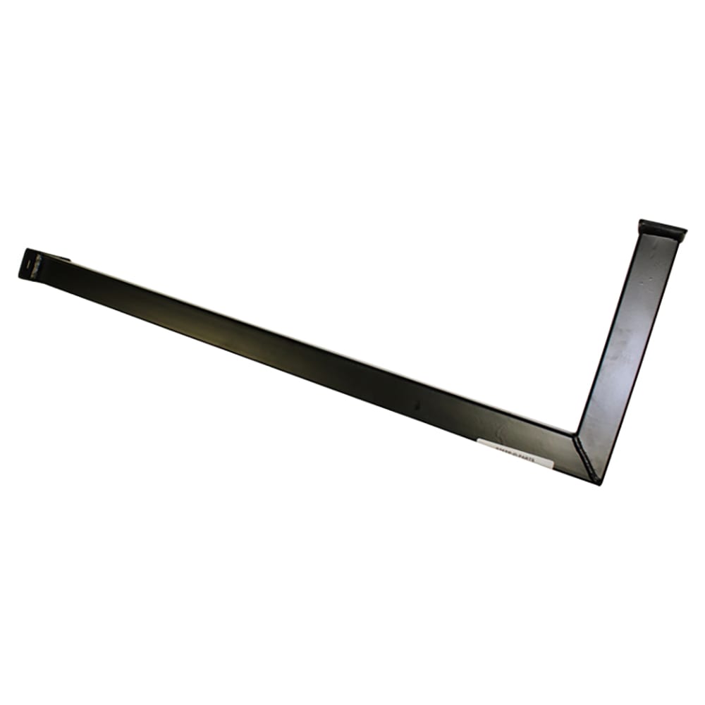 Wastebuilt® Replacement for Curotto-Can Tube Protection Weldment