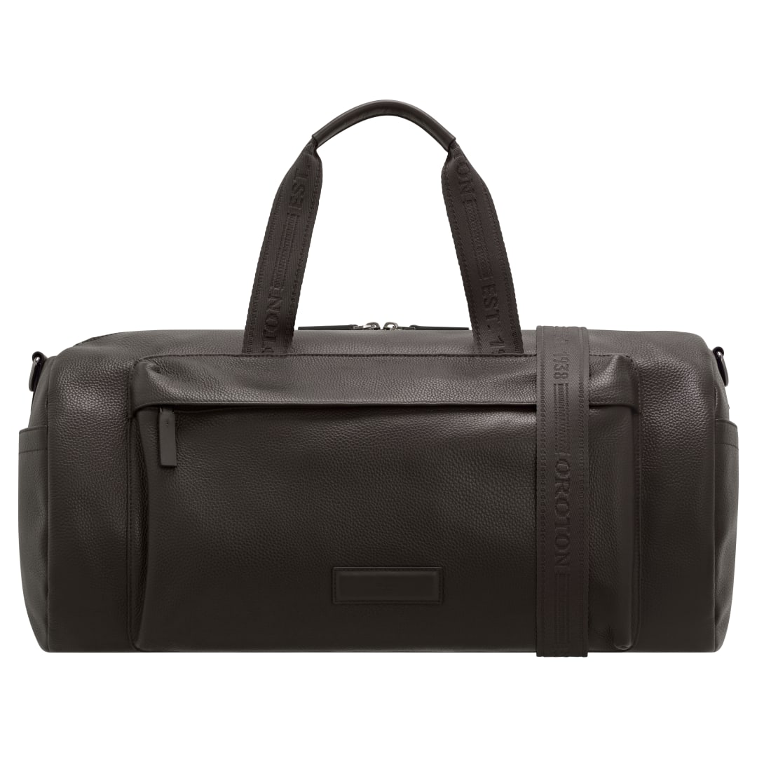 Ethan Pebble Weekender