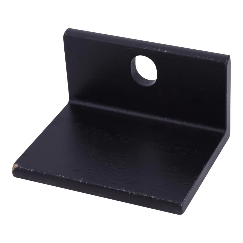 Wastebuilt® Replacement for McNeilus Upper Mounting Bracket Clip