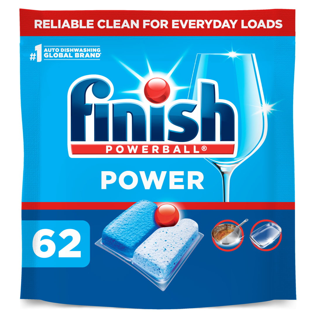 FINISH® POWER - 3/62 ct.