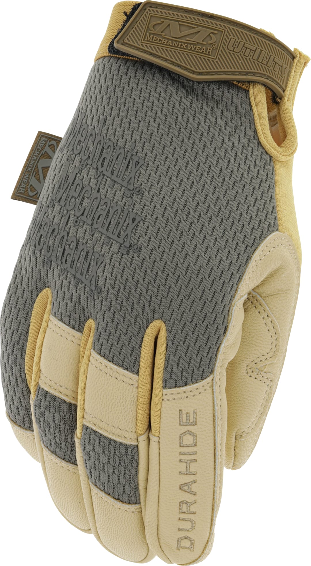 Women's Landscape Leather Glove