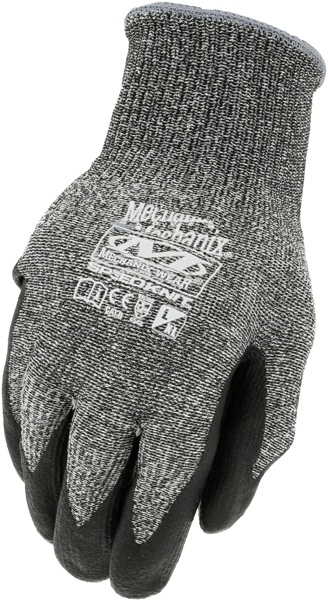 SpeedKnit™ CR5