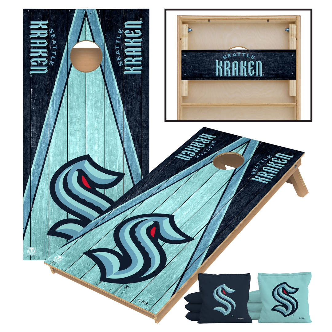 Seattle Kraken | 2x4 Tournamen