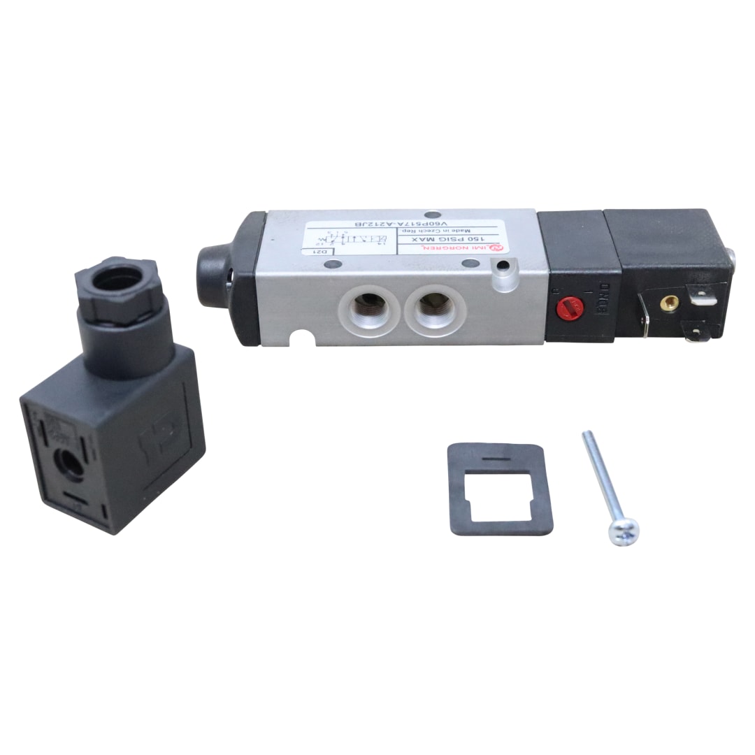 Wastebuilt® Replacement for Qwik-Tip Air Manifold