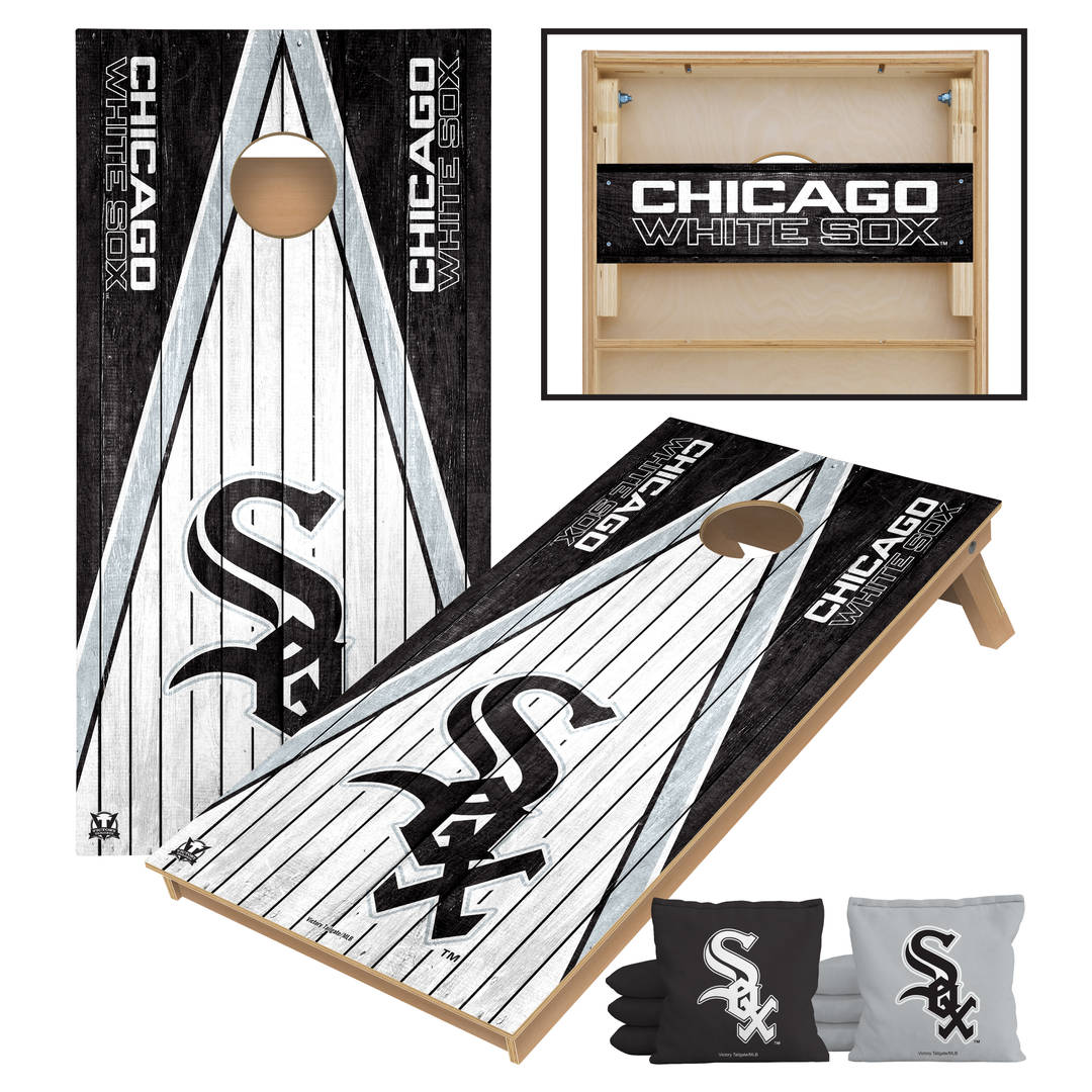 Chicago White Sox | 2x4 Tourna