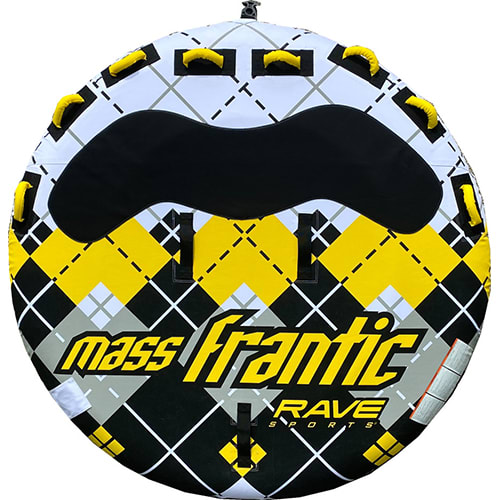 Mass Frantic Towable