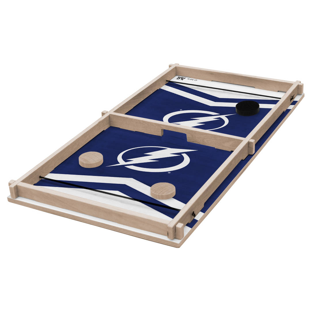 Tampa Bay Lightning | Fastrack