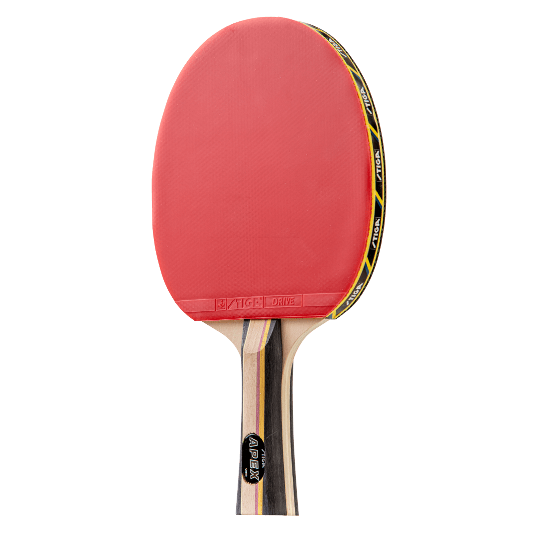STIGA Apex Ping Pong Paddle –