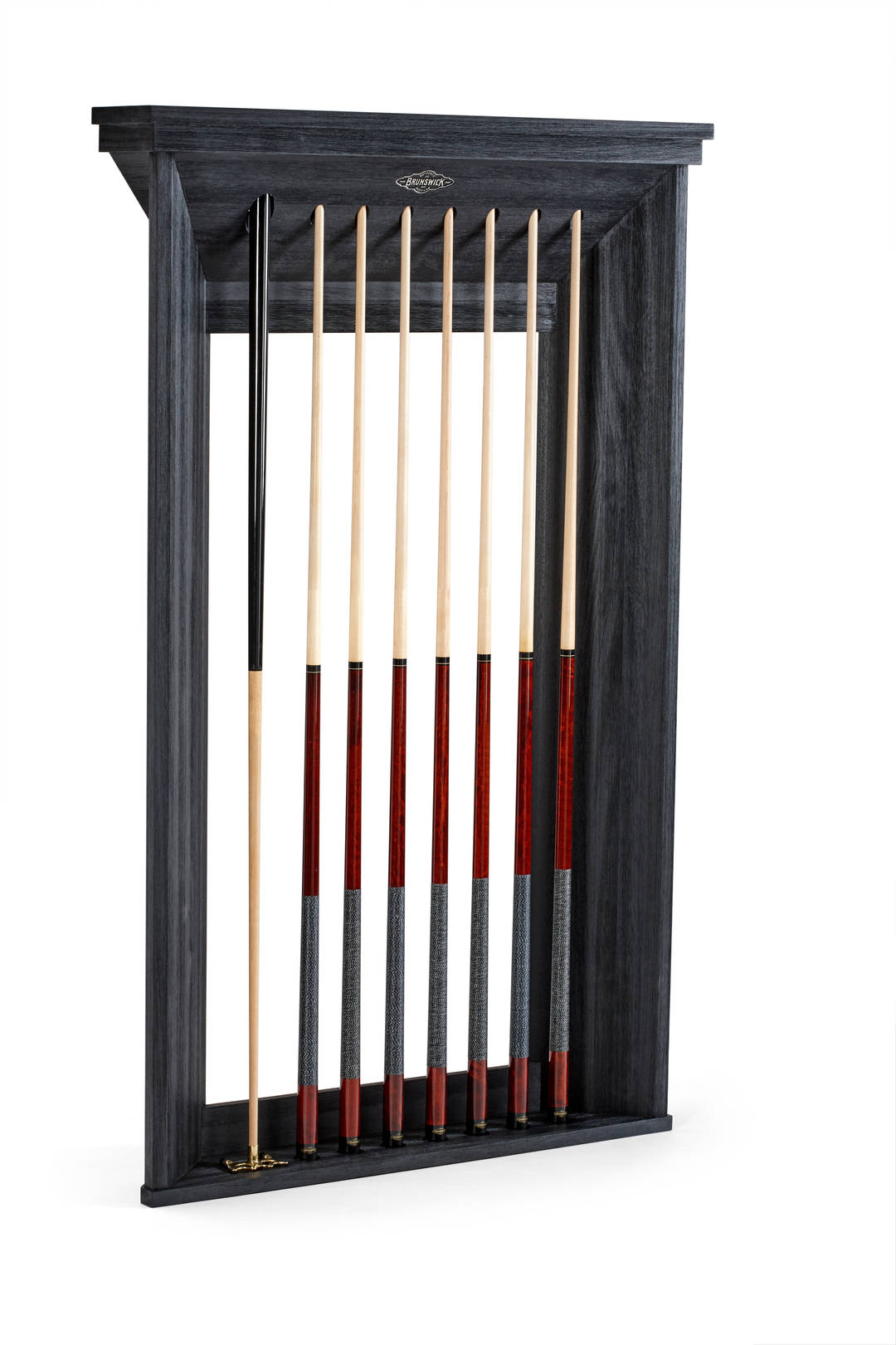 Brunswick Pursuit Wall Rack