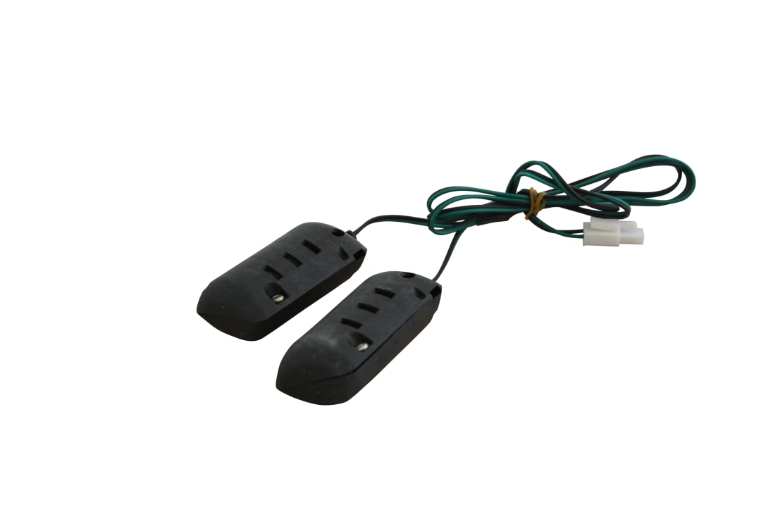 Massage Kit Grey Wire (Lower Back)