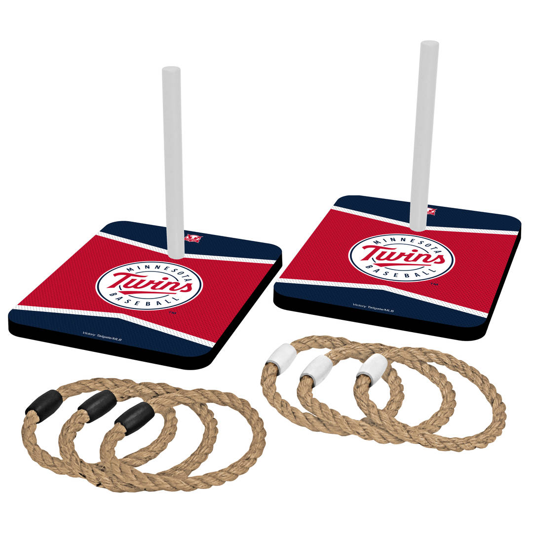 Minnesota Twins | Quoit