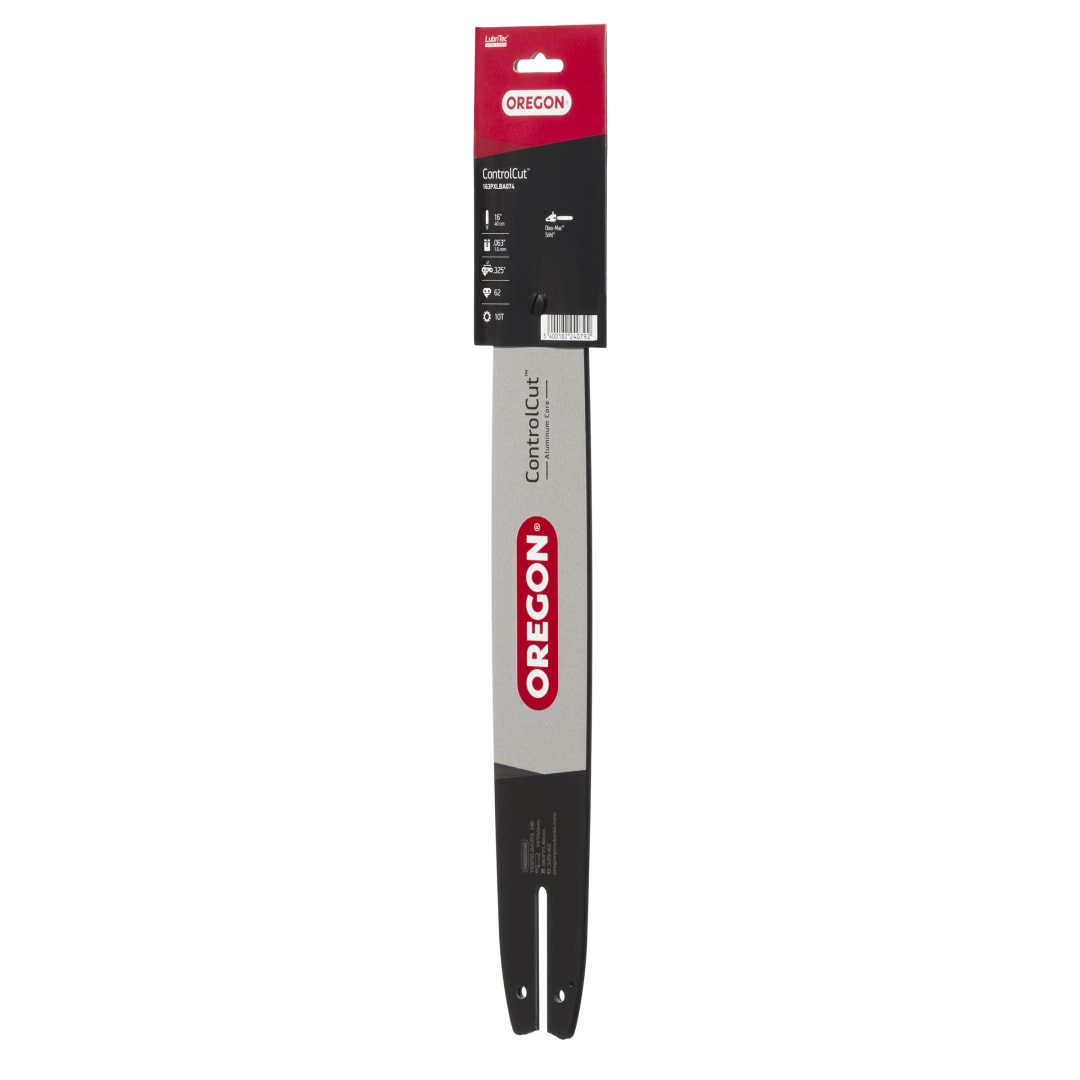ControlCut™ Guide Bar, 16"