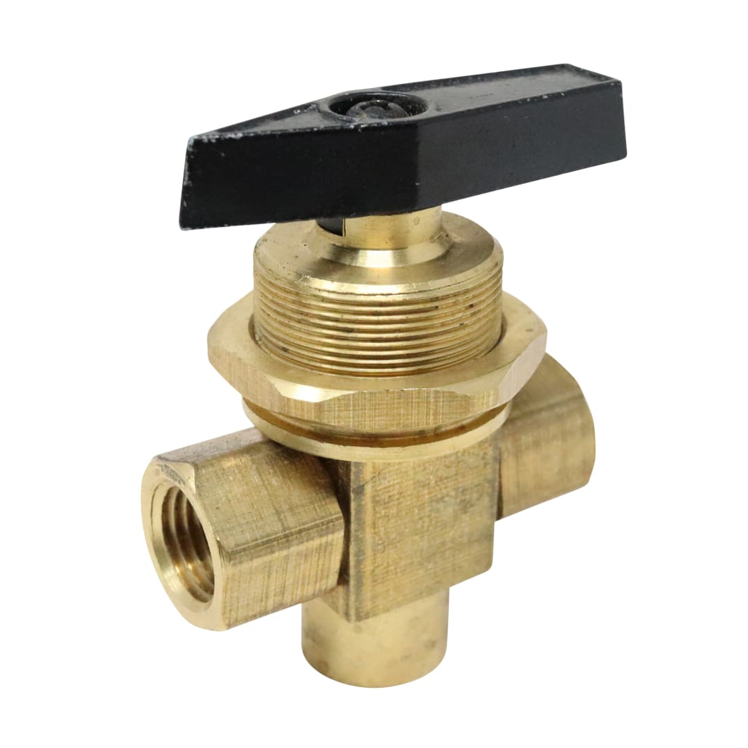 Wastebuilt® Replacement for East Ball Valve