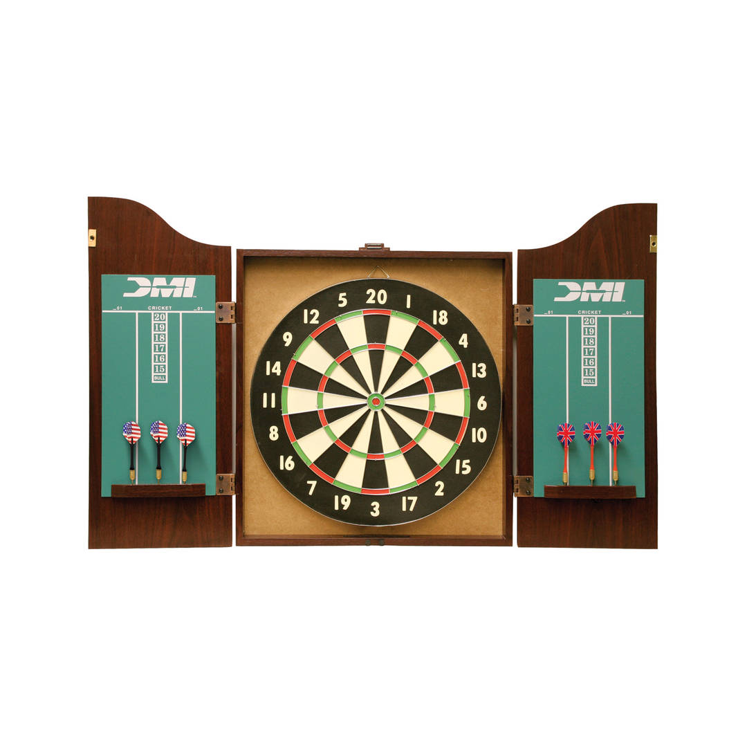 DMI Sports Recreational Dartbo