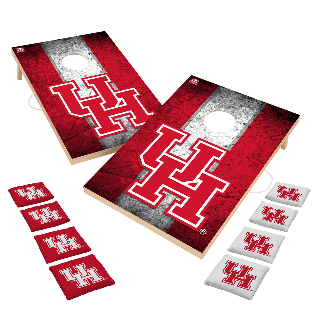 University of Houston Cougars 