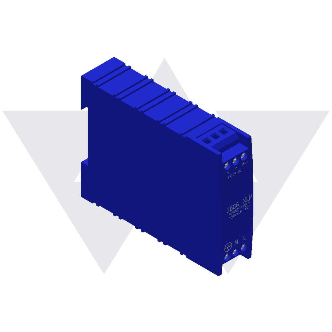 Galbreath™ Electric Compact Power Supply