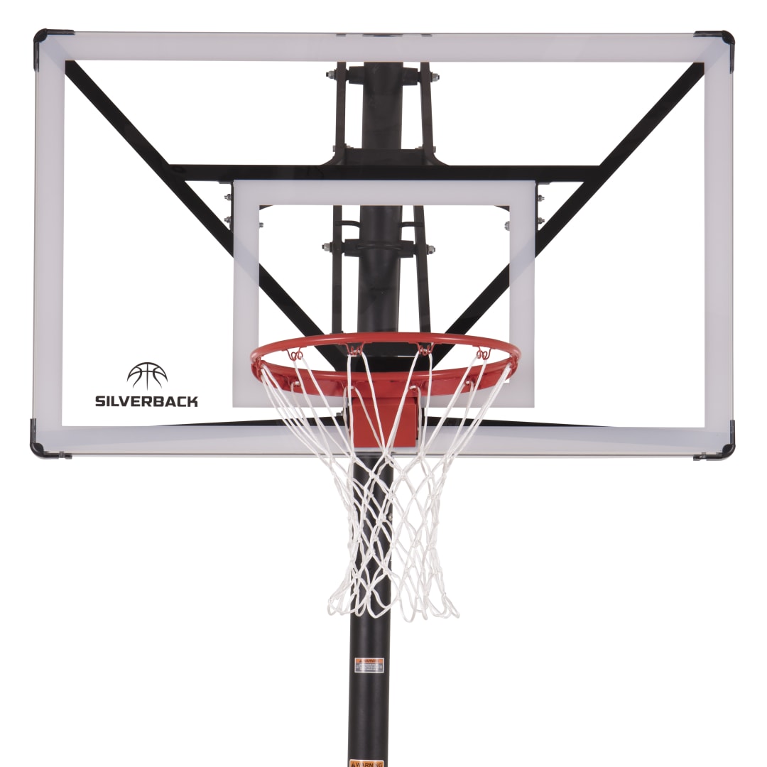 Silverback NXT 54" In-Ground B