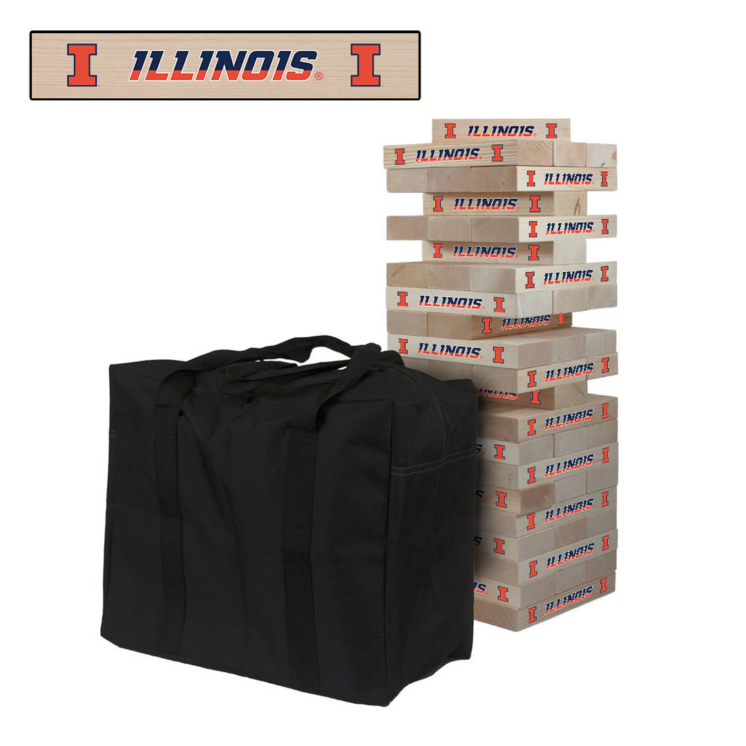 University of Illinois Fightin