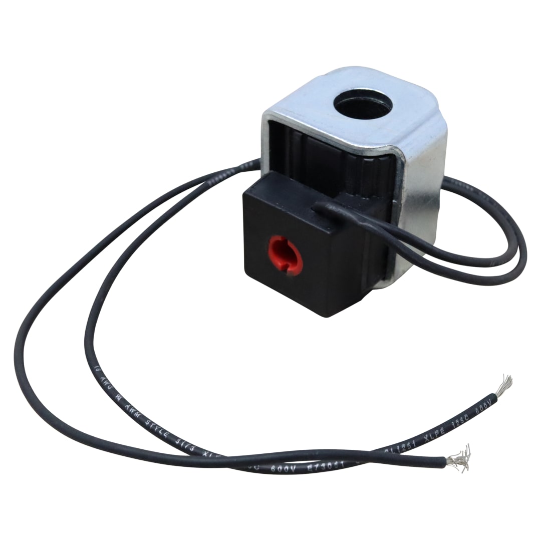 Wastebuilt® Replacement for Curbtender Coil, Solenoid Valve, Arlock