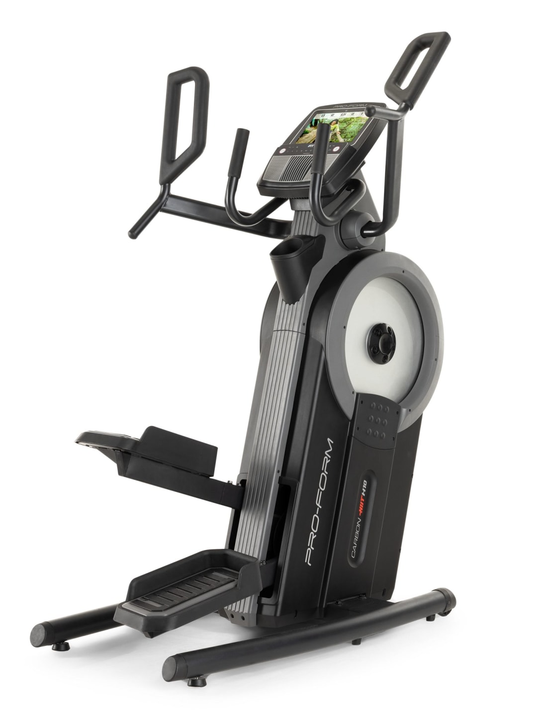 Carbon HIIT H10