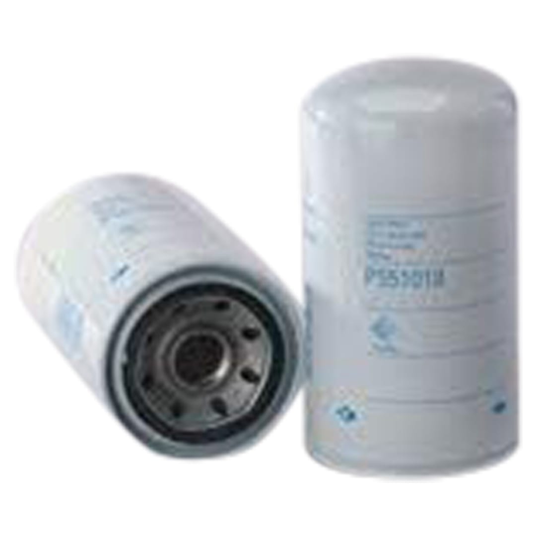 Donaldson 3.66OD X 6.85" P551018 Lube Spin-On Full Flow Filter