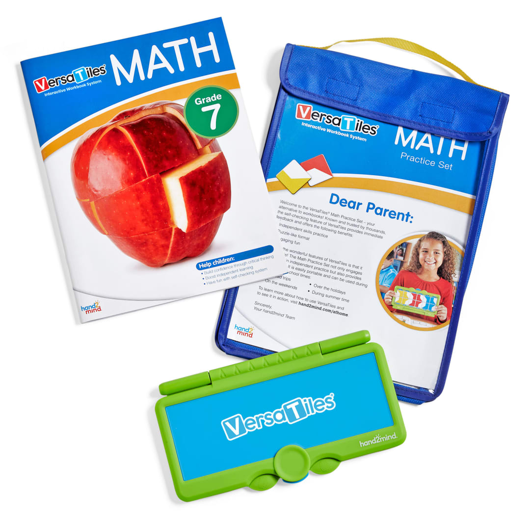 VT MTH TAKE ALONG PACK GR 7