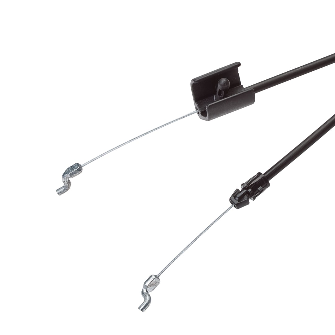 Control Cable, Zone Safety