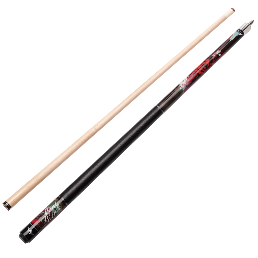 Viper Underground Pool Bitch Billiard/Pool Cue Stick 21 Ounce