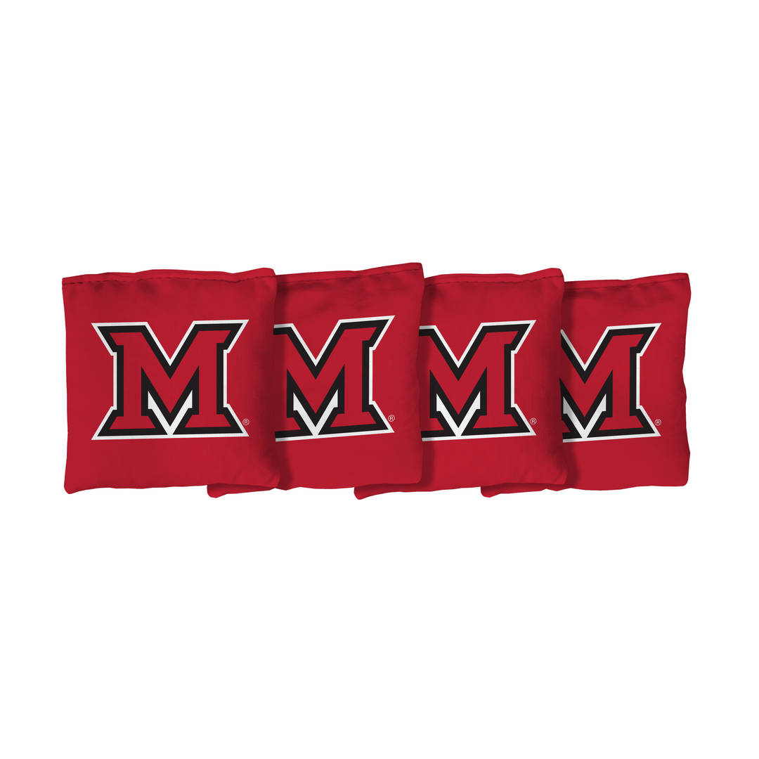 Miami University (Ohio) Redhaw