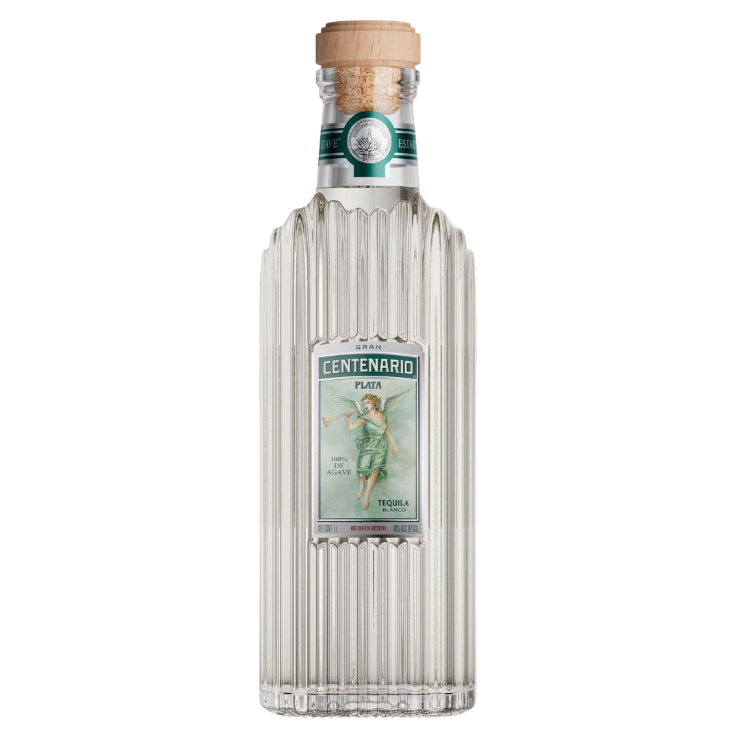 Gran Centenario Plata