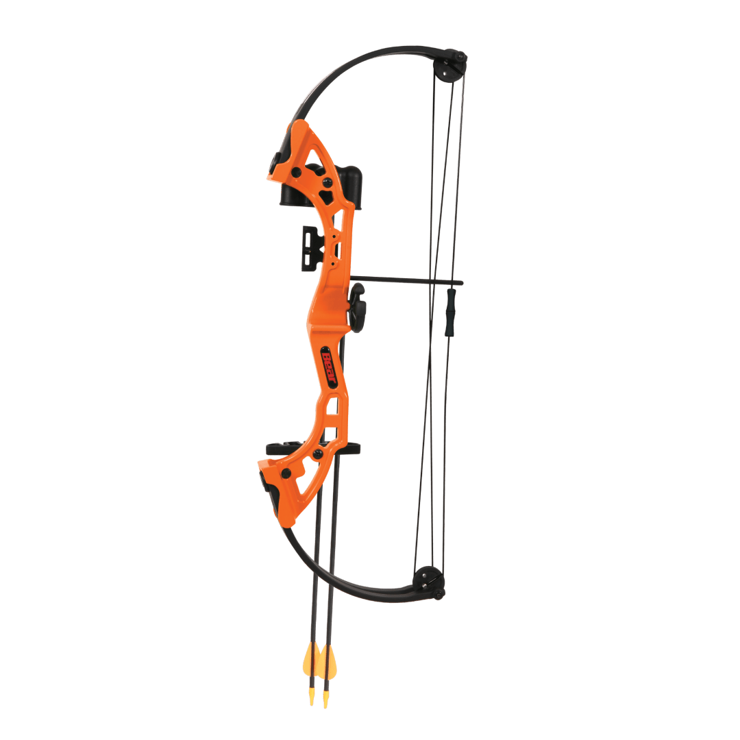 Bear Archery Brave Youth Bow I