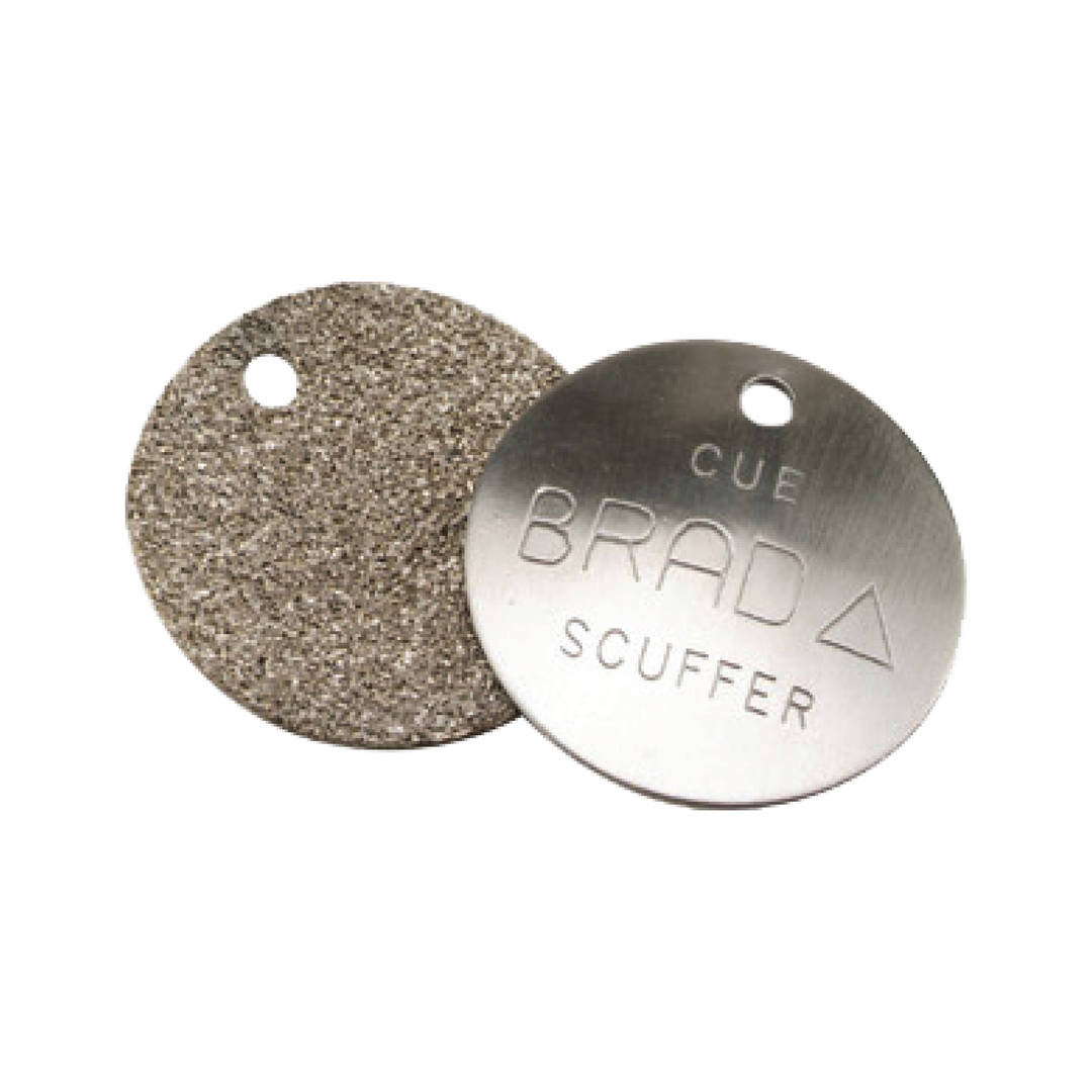 BRAD SCUFFER SINGLE