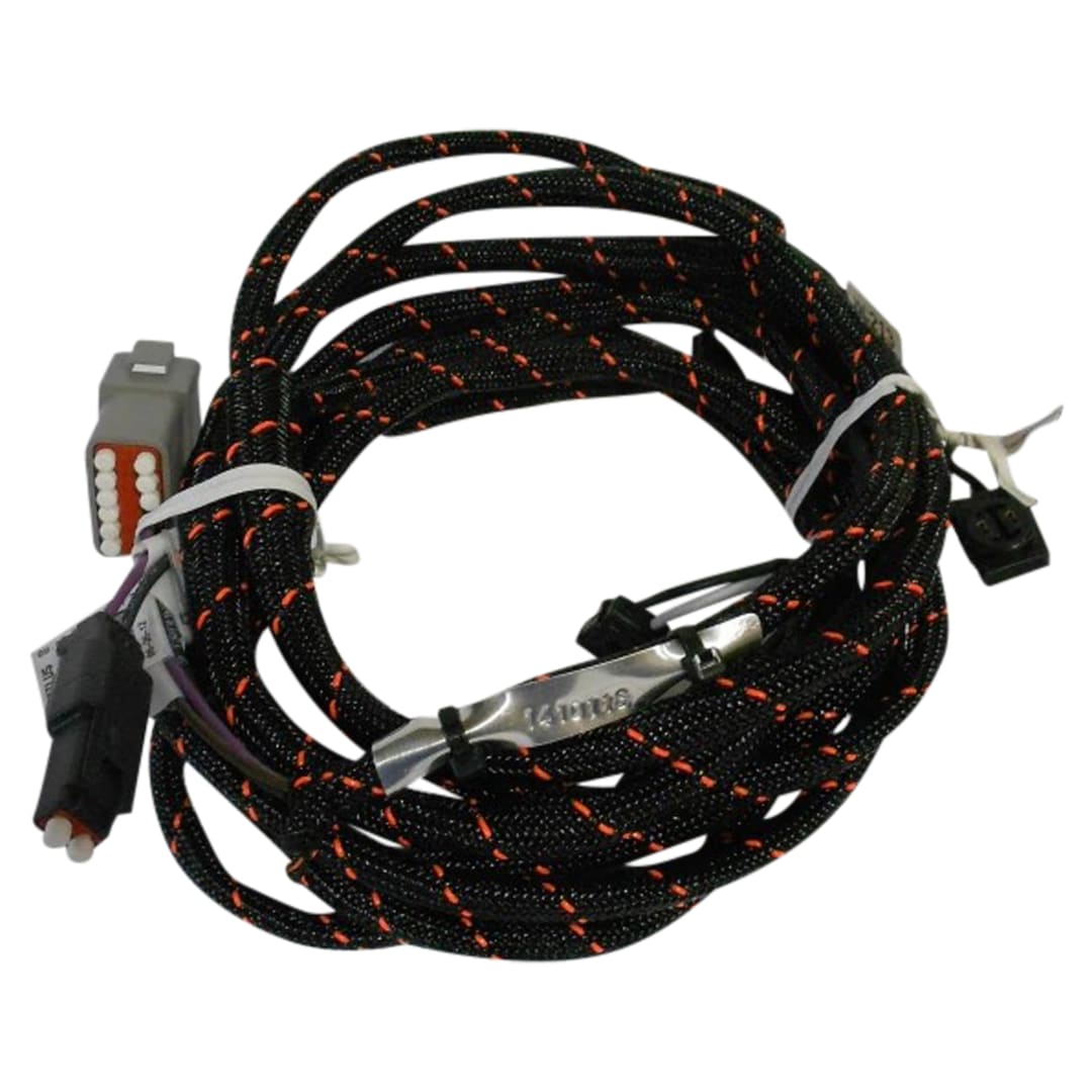 Wastebuilt® Replacement for McNeilus Wire Harness Front Mark RL 2010