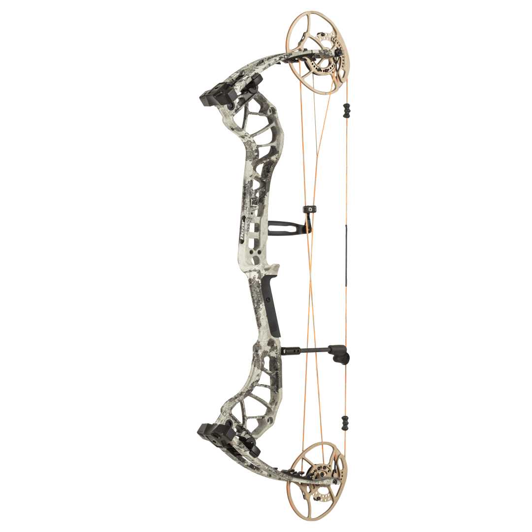 Bear Archery Divergent Compoun