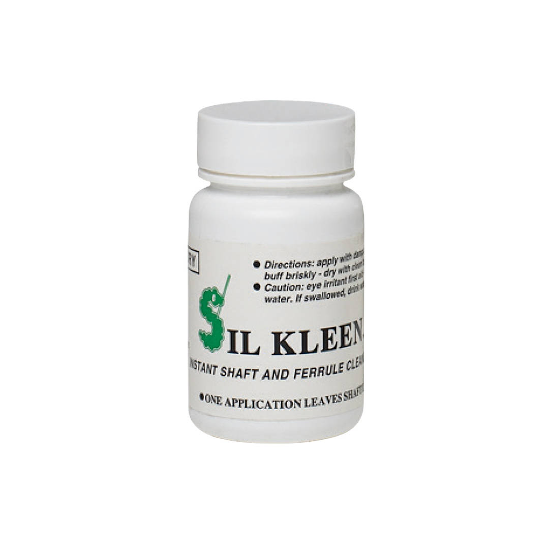 Cue Accessories SIL KLEEN SHAF