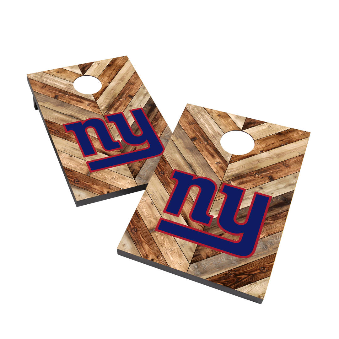 New York Giants | 2x3 Bag Toss