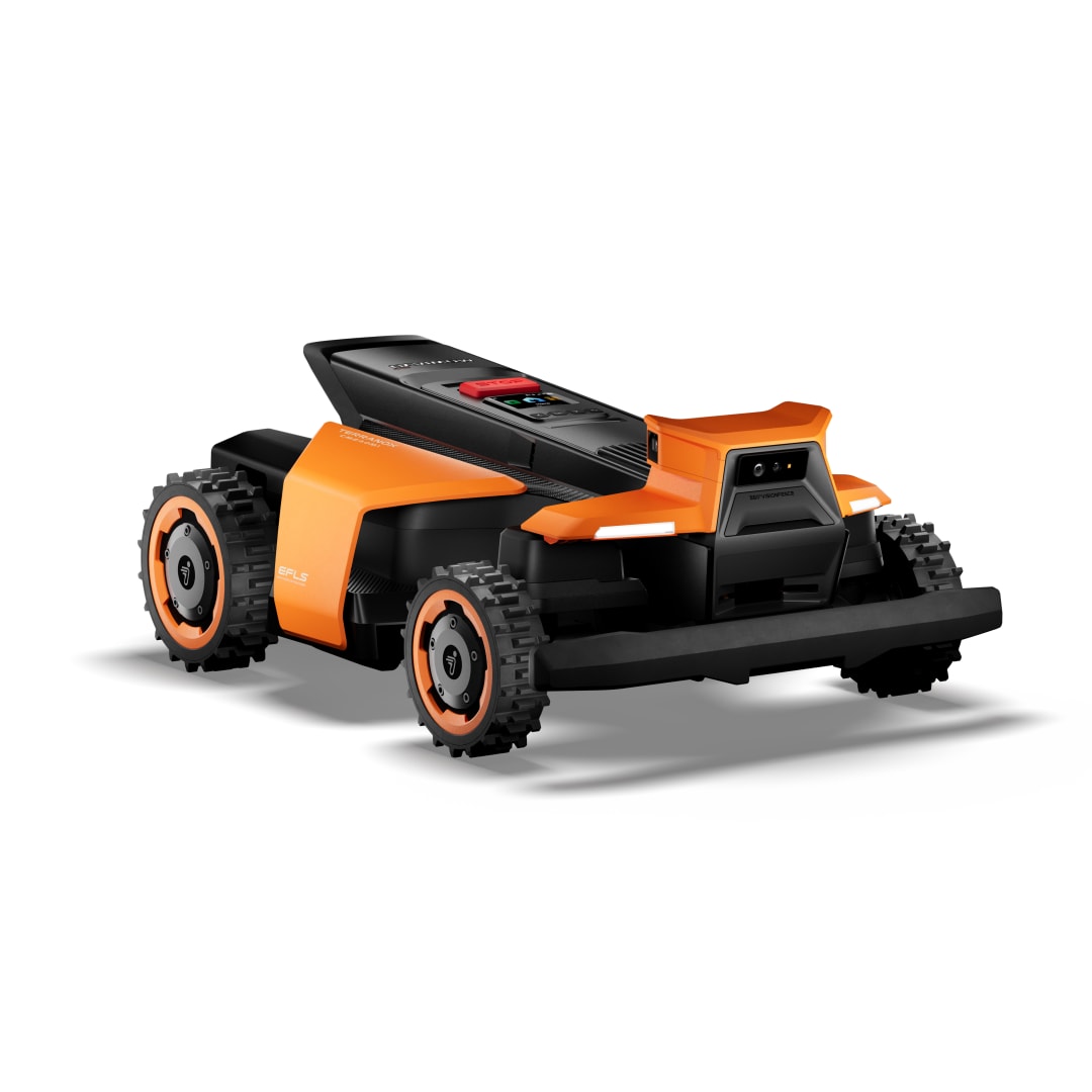 Robot Lawn Mower