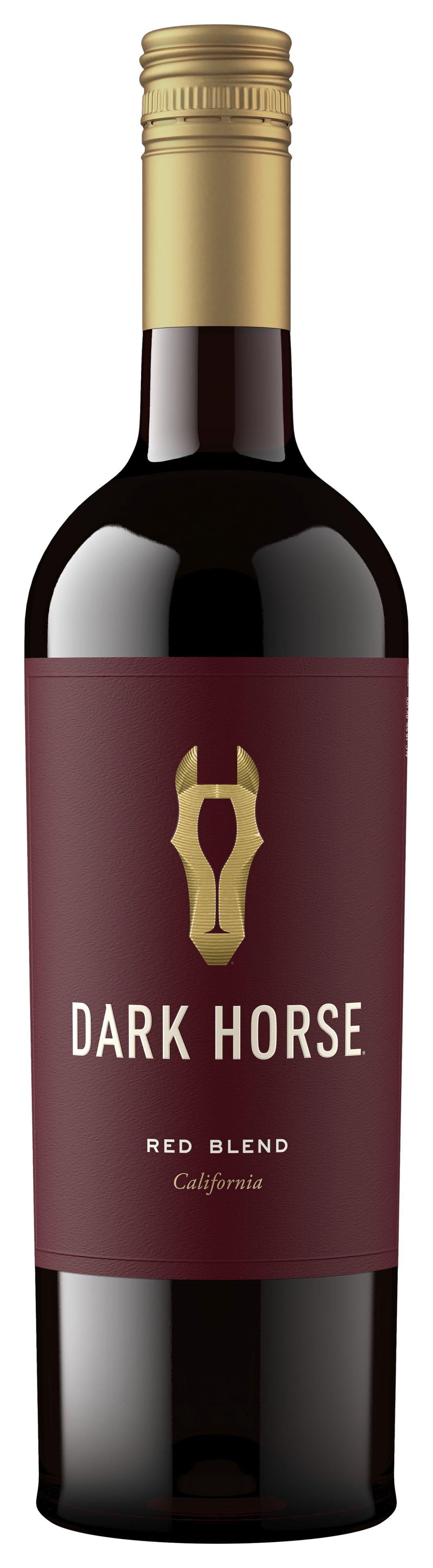 Dark Horse Red Blend Red Wine 750ml