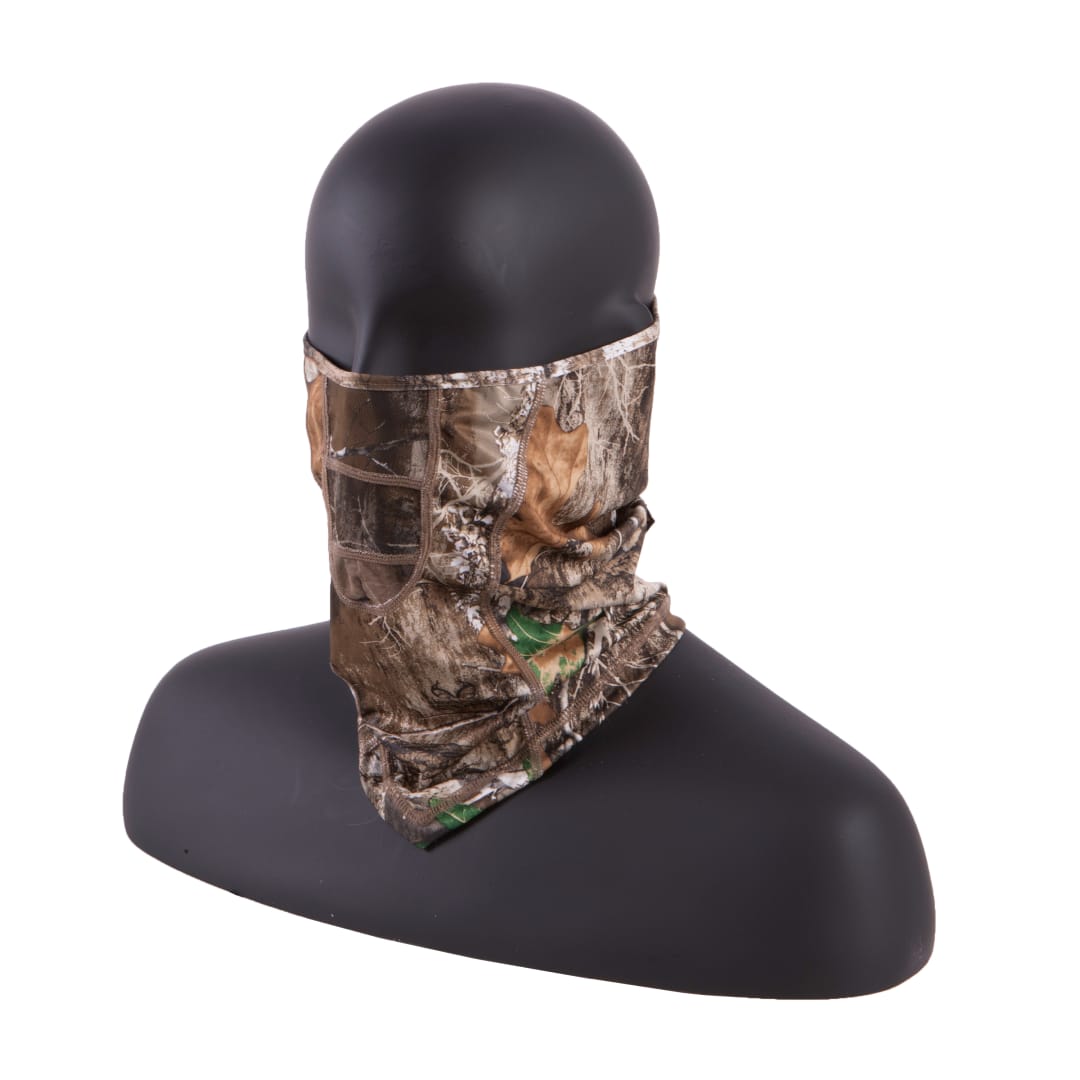 Vanish™ Mesh Neck Gaiter, Realtree Edge®