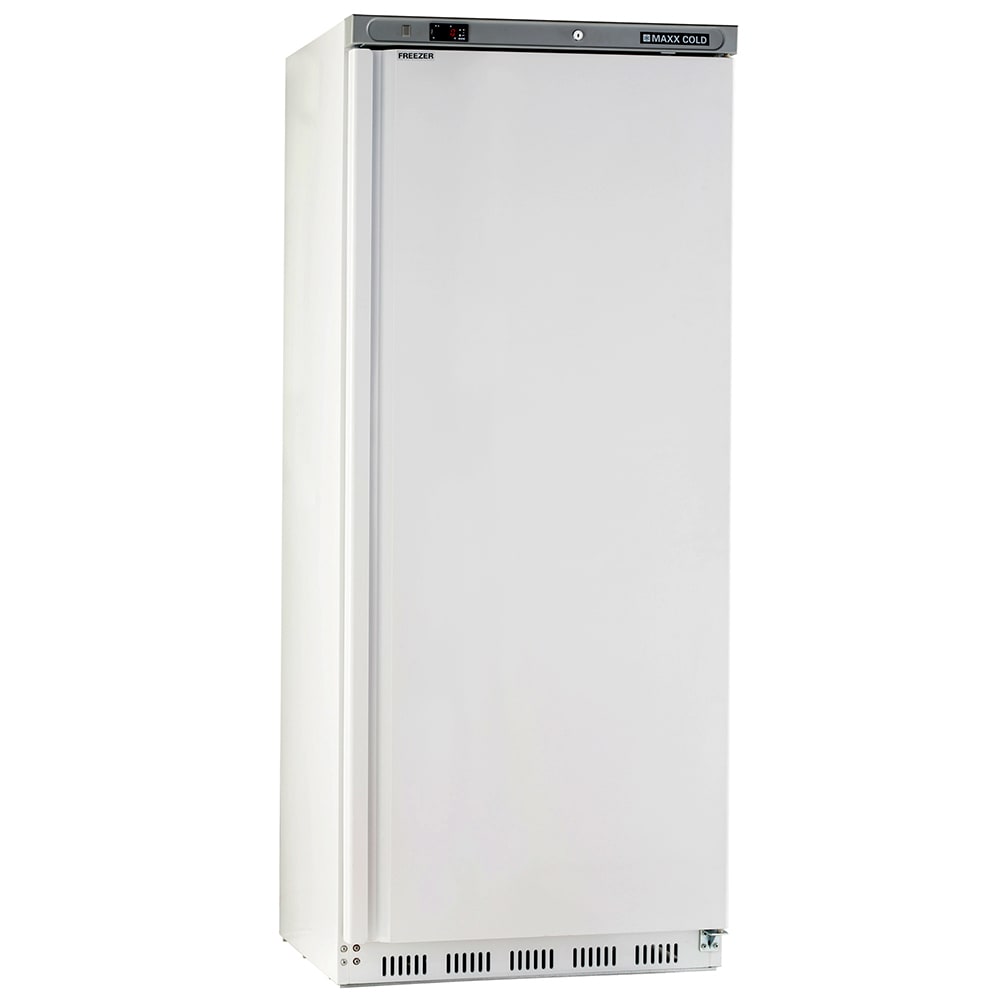 MXX-23FRHC - Convertible between refrigerator and freezer, 1 door, 23cuft, White