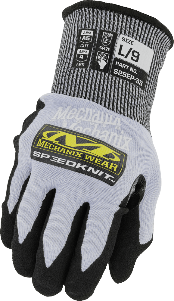 SpeedKnit™ S25EP33