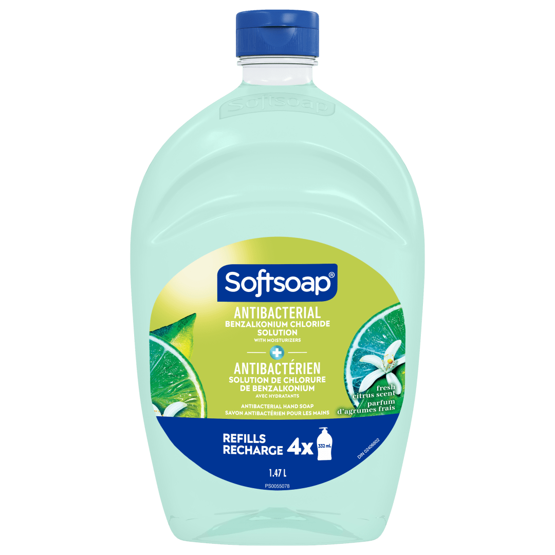 SS LHS 1.47L CS SP AB FRESH CITRUS RFL